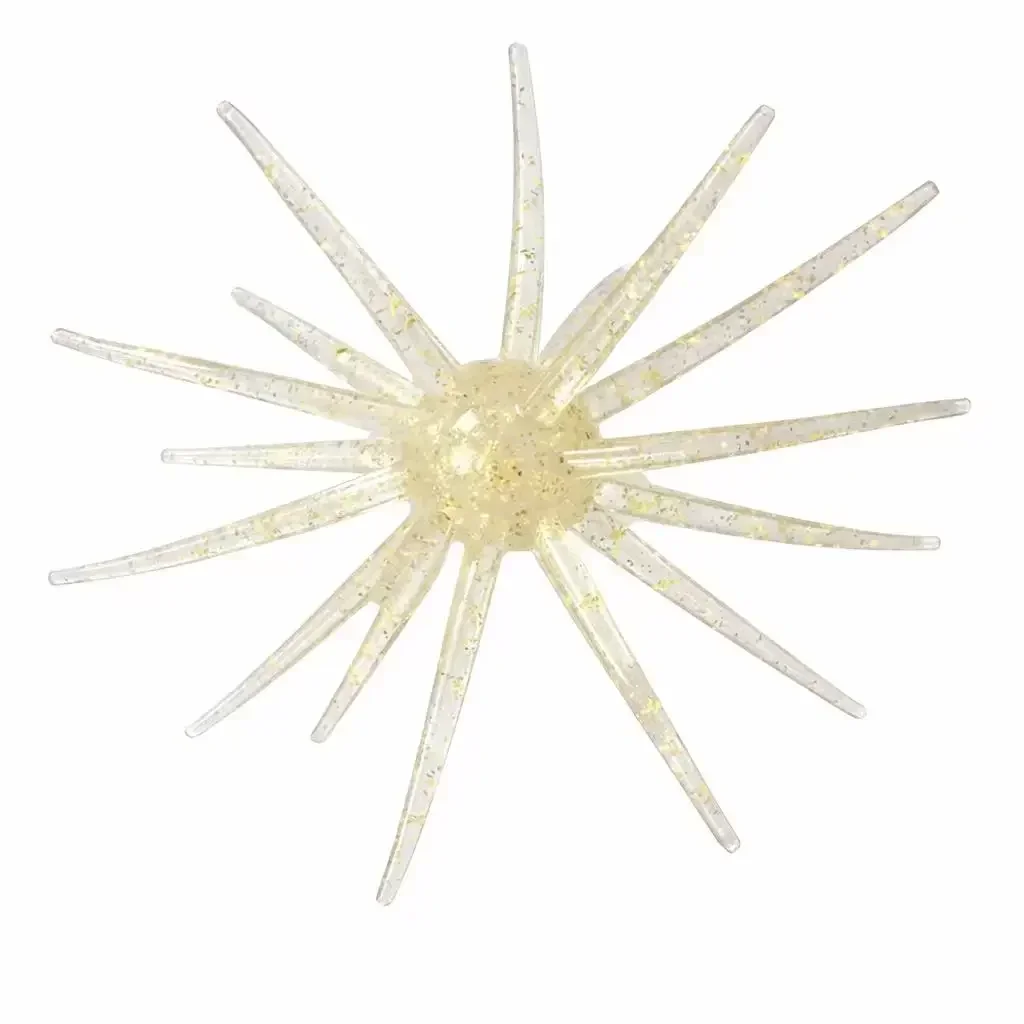 Fishing Lure Crankbait - Appât souple Coike Style Sea Urchin