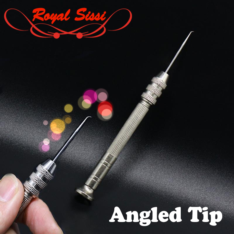 RoyalSissi 1 pièce Aiguille à  - Fishing Lure Making Kit avis et prix