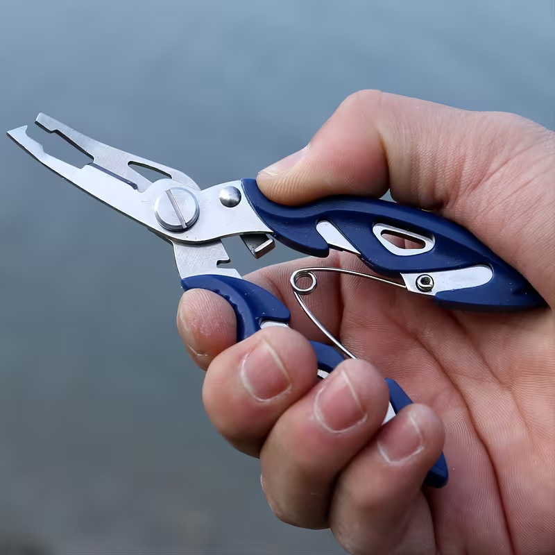 Pince de pêche multifonction,  - Fishing Lure Spinnerbait avis et prix