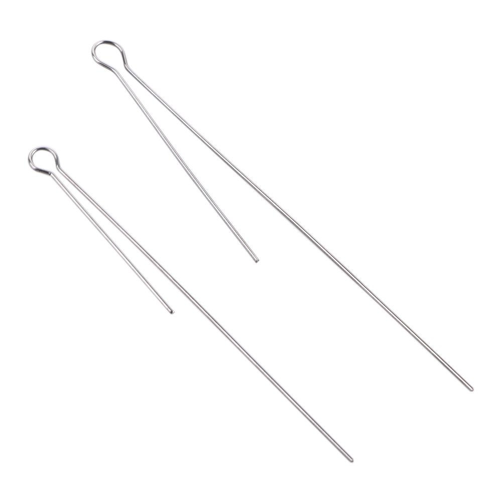 Fil d'acier pour pêche 65-75mm - Fishing Lure Spinner avis et prix