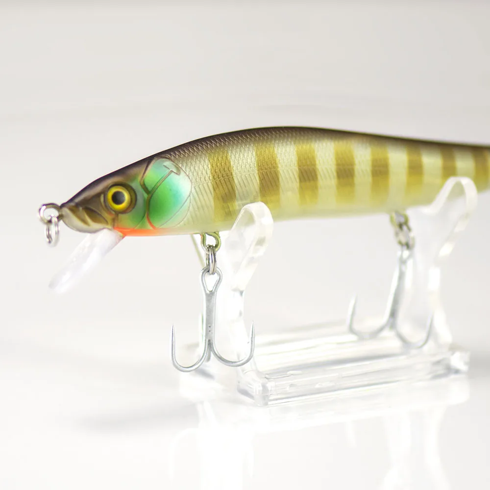 Countbass-Leurre méné rigide d - Fishing Lure Jerkbait avis et prix