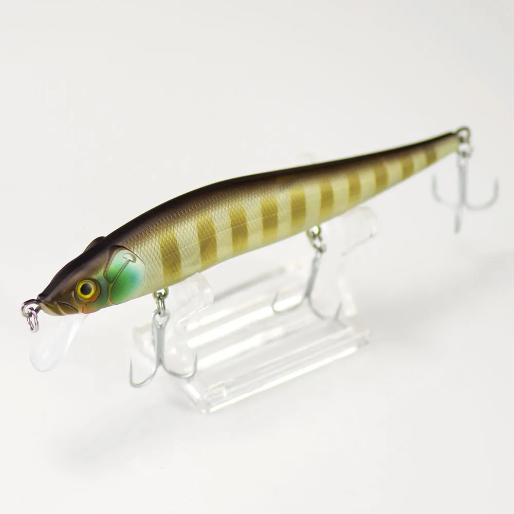 Countbass-Leurre méné rigide d - Fishing Lure Jerkbait avis et prix