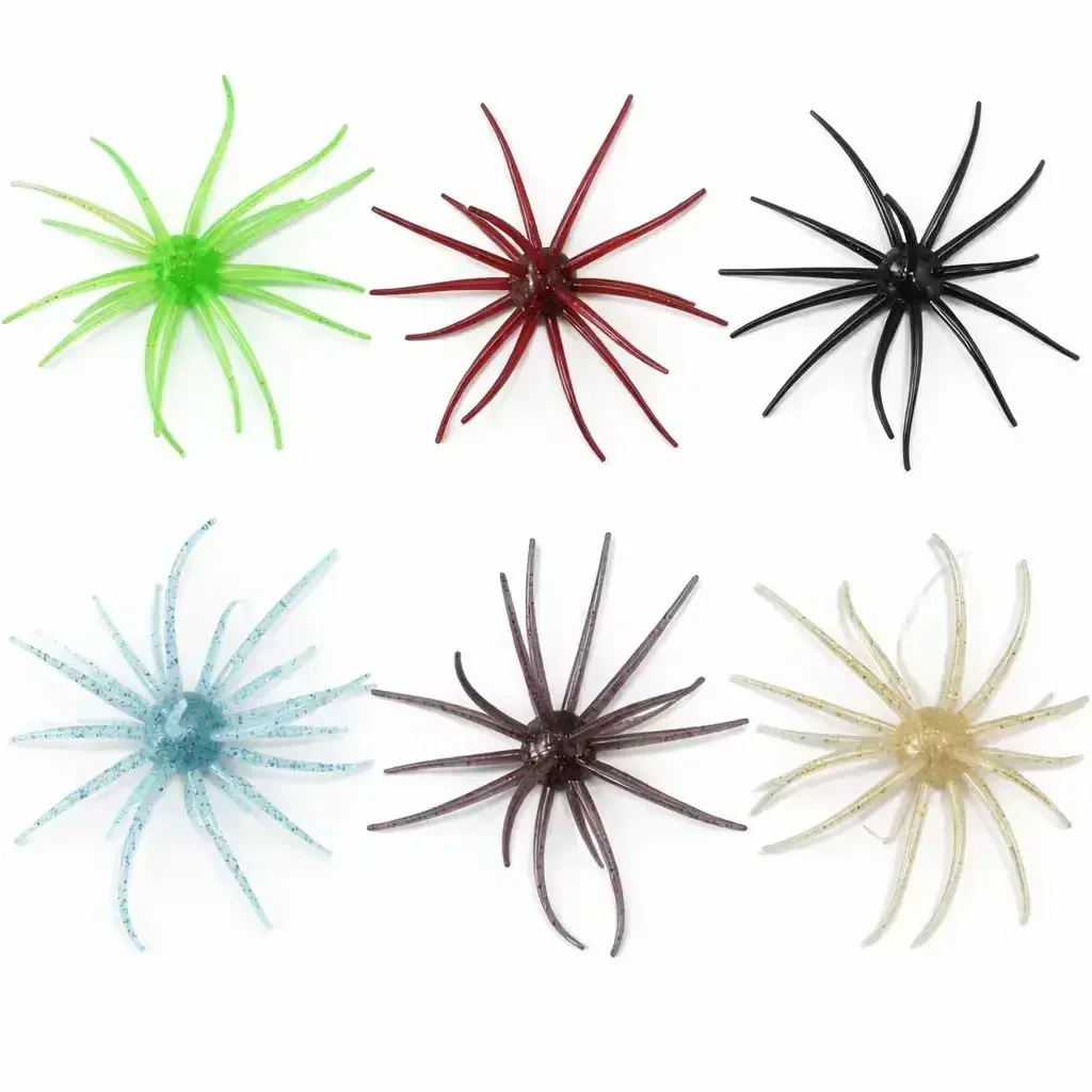 Appât souple Coike Style Sea U - Fishing Lure Crankbait avis et prix