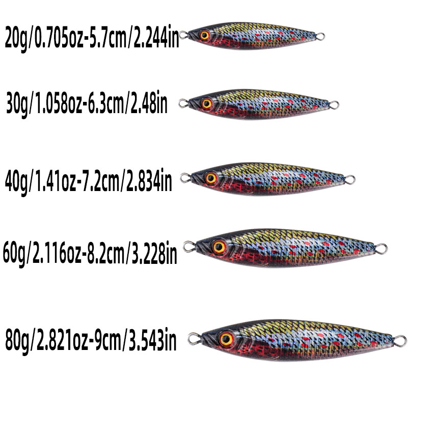 Leurre métallique avec lame ro - Fishing Lure Blade Bait avis et prix
